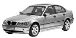 BMW E46 P2917 Fault Code