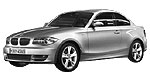 BMW E82 P2917 Fault Code