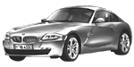 BMW E86 P2917 Fault Code