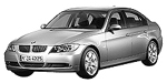 BMW E92 P2917 Fault Code