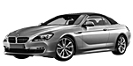 BMW F12 P2917 Fault Code
