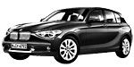 BMW F20 P2917 Fault Code