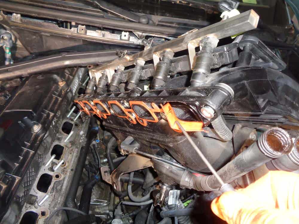 See P2917 in engine